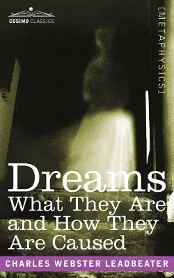 Sny: Čo sú a ako vznikajú - Dreams: What They Are and How They Are Caused