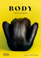 Telo - fotokniha - Body - The Photobook