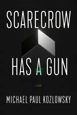 Strašiak má zbraň - Scarecrow Has a Gun