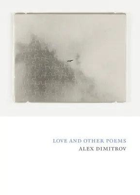 Láska a iné básne - Love and Other Poems