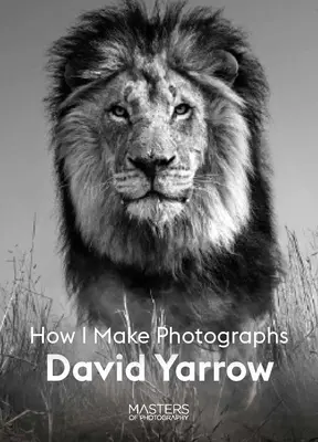 David Yarrow: Ako robím fotografie - David Yarrow: How I Make Photographs