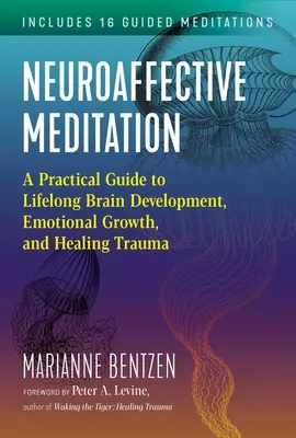 Neuroafektívna meditácia: Praktický sprievodca celoživotným rozvojom mozgu, emocionálnym rastom a liečením traumy - Neuroaffective Meditation: A Practical Guide to Lifelong Brain Development, Emotional Growth, and Healing Trauma