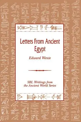 Listy zo starovekého Egypta - Letters from Ancient Egypt