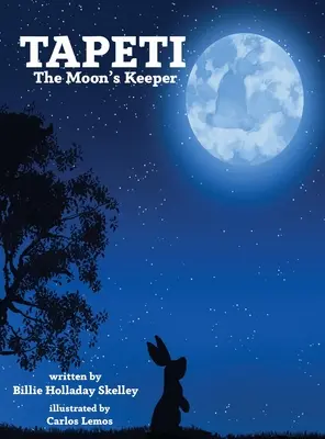 Tapeti: Strážca mesiaca - Tapeti: The Moon's Keeper