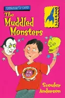 Čarodejníkov chlapec: Zmätené príšery - Wizard's Boy: The Muddled Monsters