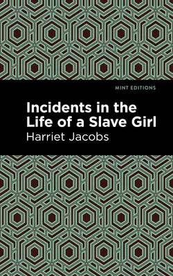 Príhody zo života otrokyne - Incidents in the Life of a Slave Girl