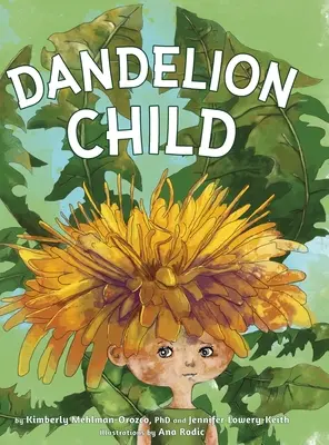 Púpavové dieťa - Dandelion Child