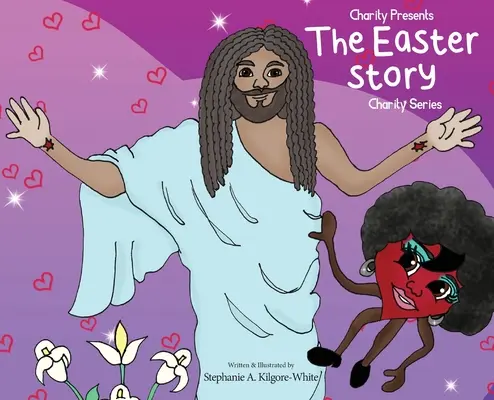 Charity predstavuje veľkonočný príbeh - Charity Presents the Easter Story
