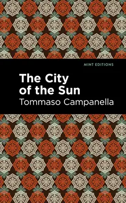 Mesto slnka - The City of the Sun