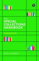 Príručka špeciálnych zbierok - The Special Collections Handbook