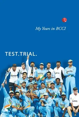 Na palube Moje roky v Bcci - On Board My Years in Bcci