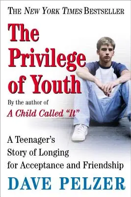 Výsada mladosti: Príbeh tínedžera, ktorý túži po prijatí a priateľstve - The Privilege of Youth: A Teenager's Story of Longing for Acceptance and Friendship