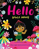 Ahoj - rozprávka o kúzle priateľstva a komunikácie - Hello - A tale about the magic of friendship and communication
