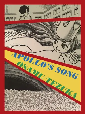 Apolónova pieseň: Nové omnibusové vydanie - Apollo's Song: New Omnibus Edition