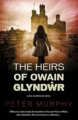 Dediči Owaina Glyndwra, 4 - The Heirs of Owain Glyndwr, 4