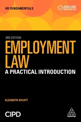 Pracovné právo: Praktický úvod - Employment Law: A Practical Introduction