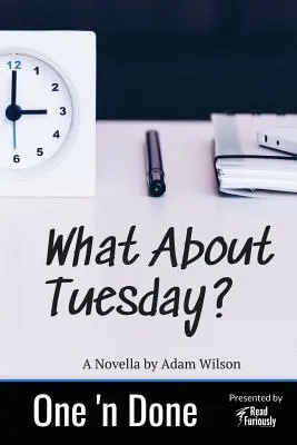 Čo v utorok - What About Tuesday