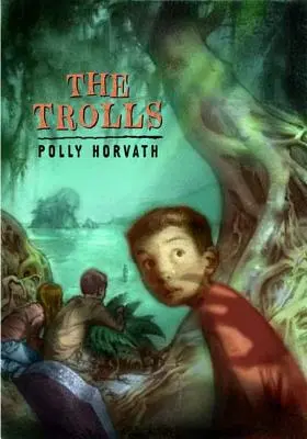 Trollovia - The Trolls