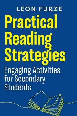 Praktické stratégie čítania: Pútavé aktivity pre stredoškolákov - Practical Reading Strategies: Engaging Activities for Secondary Students