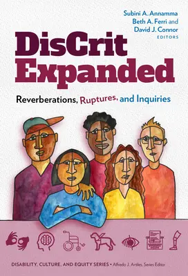 Rozšírený diskrét: Dozvuky, zlomy a otázky - Discrit Expanded: Reverberations, Ruptures, and Inquiries