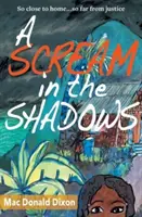 Výkrik v tieni - A Scream in the Shadows