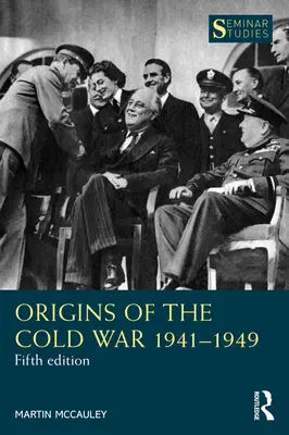 Počiatky studenej vojny 1941-1949 - Origins of the Cold War 1941-1949