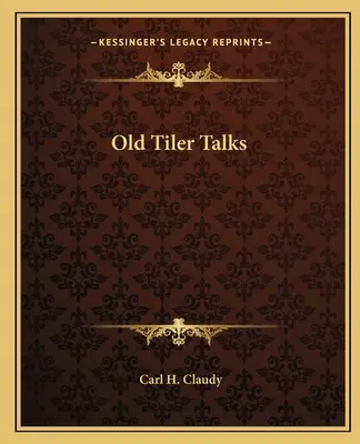 Staré rozhovory Tilerovcov - Old Tiler Talks