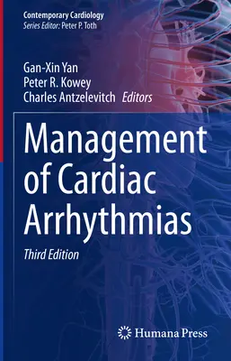 Manažment srdcových arytmií - Management of Cardiac Arrhythmias