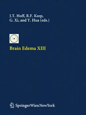 Edém mozgu XIII - Brain Edema XIII