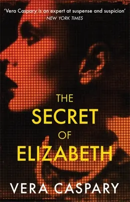 Alžbetino tajomstvo - The Secret of Elizabeth