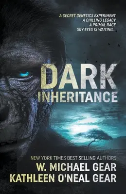 Temné dedičstvo - Dark Inheritance