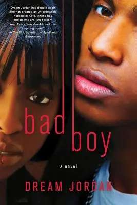 Zlý chlapec - Bad Boy