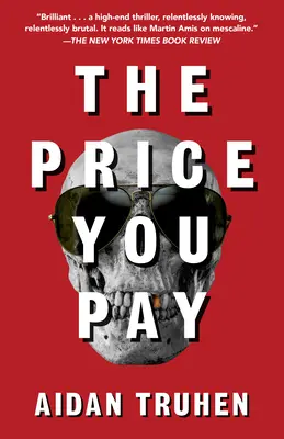 Cena, ktorú platíš - The Price You Pay