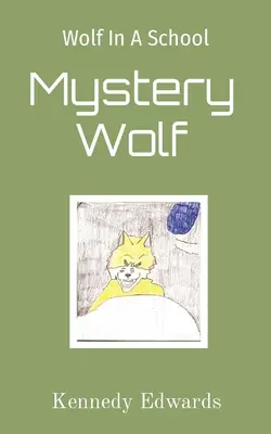 Vlk v škole: Vlk: Vlk záhadný - Wolf In A School: Mystery Wolf: Mystery Wolf