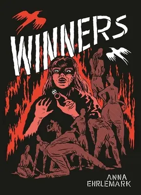 Víťazi - Winners