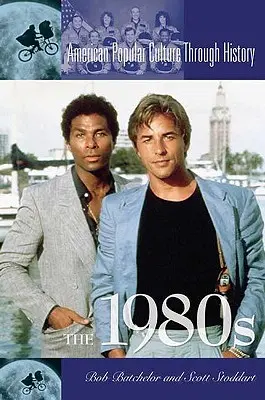 80. roky 20. storočia - The 1980s
