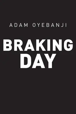 Deň brzdenia - Braking Day