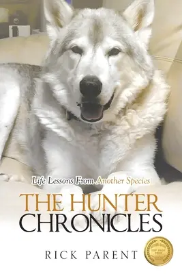 Kroniky lovca - The Hunter Chronicles