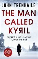 Muž menom Kyril - Man Called Kyril