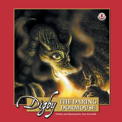 Digby: Odvážna myš - Digby: The Daring Dormouse
