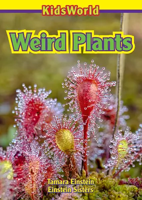 Podivné rastliny - Weird Plants