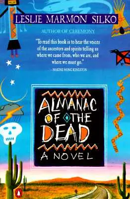 Almanach mŕtvych - Almanac of the Dead