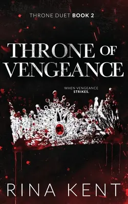 Trón pomsty: Špeciálna edícia Tlač - Throne of Vengeance: Special Edition Print