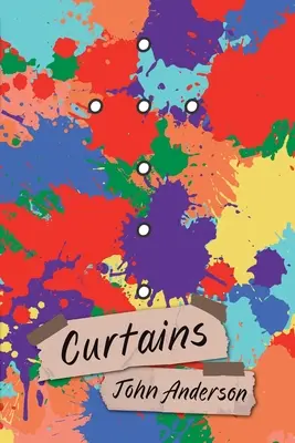Záclony - Curtains