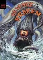 Pomsta Krakena - Revenge of the Kraken