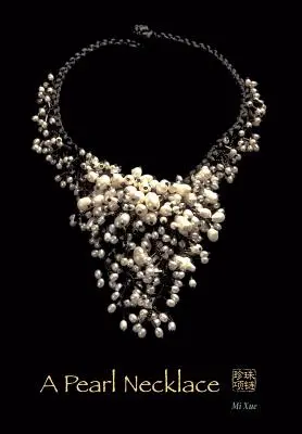 Perlový náhrdelník - A Pearl Necklace