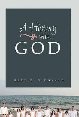 História s Bohom - A History with God