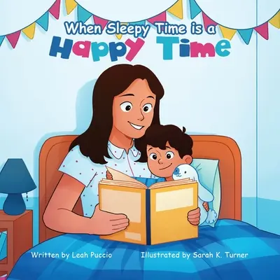 Keď je čas spánku šťastný čas - When Sleepy Time is a Happy Time