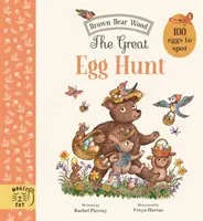 Veľký hon na vajíčka - 100 vajíčok na spoznávanie - Great Egg Hunt - 100 Eggs to Spot