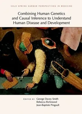 Kombinácia humánnej genetiky a kauzálnych záverov na pochopenie ľudských chorôb a vývoja - Combining Human Genetics and Causal Inference to Understand Human Disease and Development